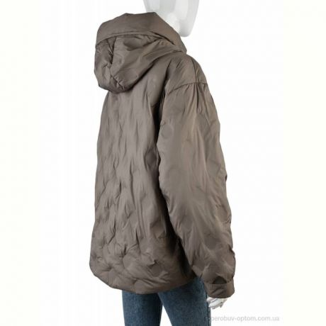 Куртка Tepla 6539-49 khaki