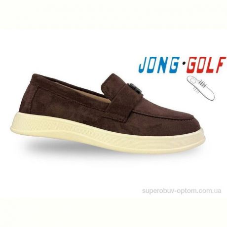 Туфли Jong Golf D11810-4