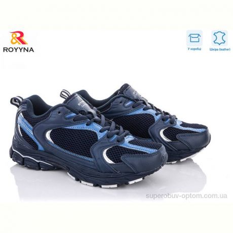 Кроссовки ROYYNA 043W-2