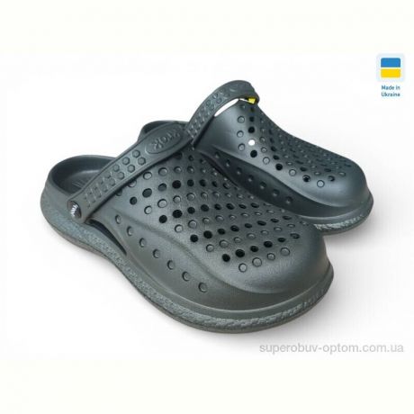 Кроксы Rai shoes С99 хакі