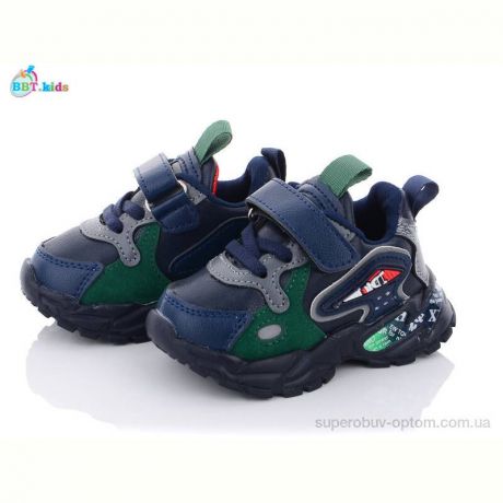 Кроссовки BBT H5726-1