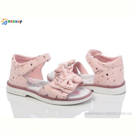 Босоножки Bessky-Kellaifeng BL3758-2B