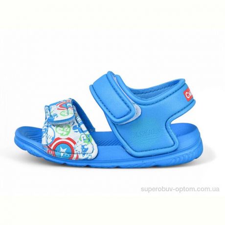 Босоножки Luck Line 8005C-12