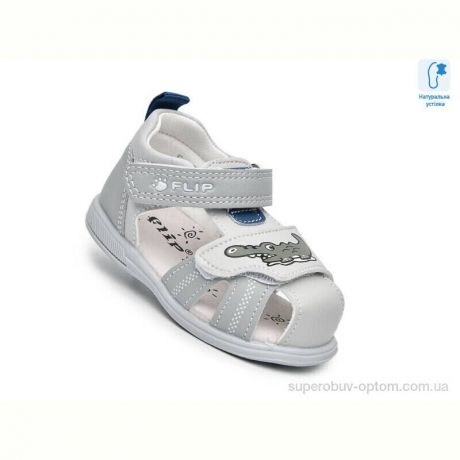 Сандалии TOM.M 65053C