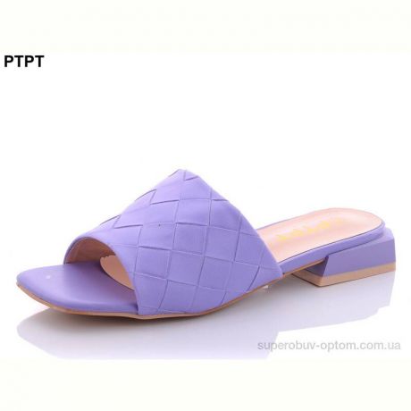 Шлепки PTPT A261-10A