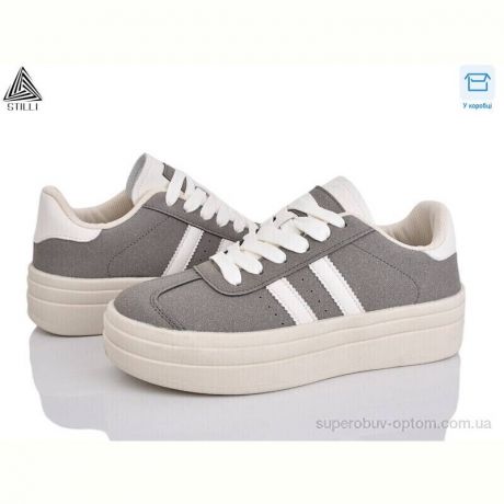 Кроссовки STILLI Group WA170-10R шкіра