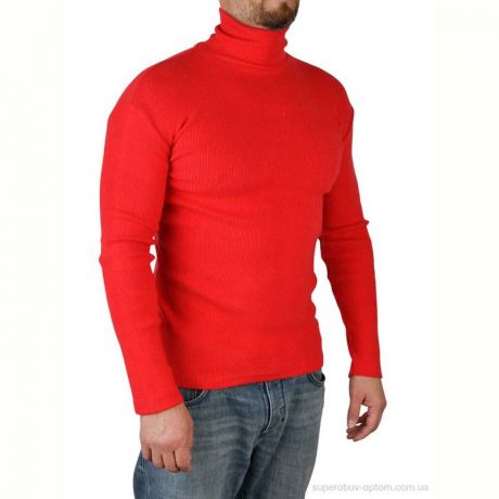 Гольфы 4sezona N002-3 red