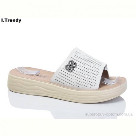 Шлепки Trendy ZK705-21