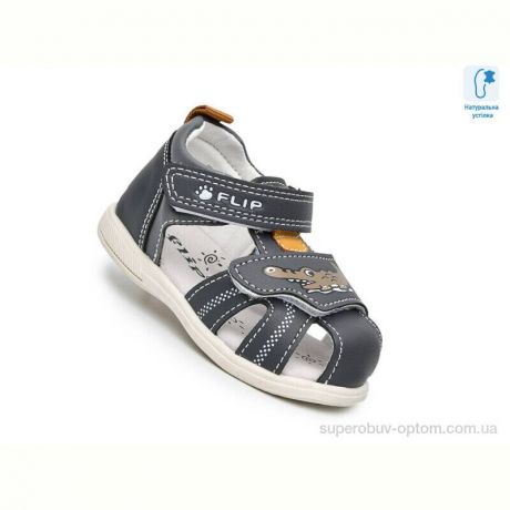 Сандалии TOM.M 65053K