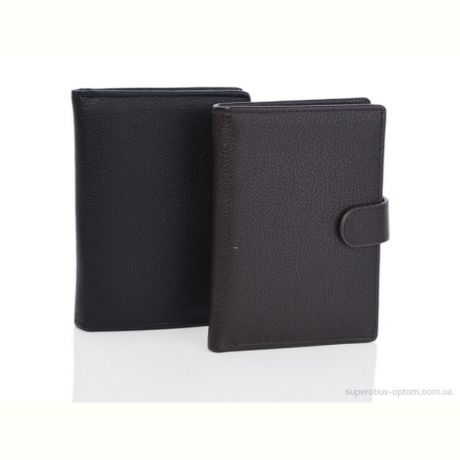 Кошелек GLAMORTA 302D mix