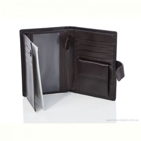 Кошелек GLAMORTA 302D mix