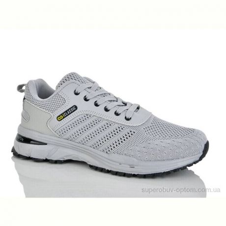 Кроссовки KMB A6607-2