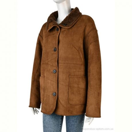 Куртка Edel 939 brown