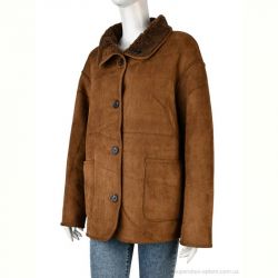 Куртка Edel 939 brown