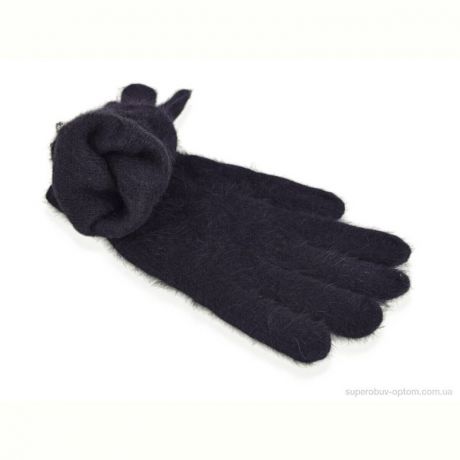 Перчатки CAP 7117 black