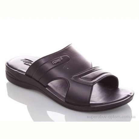 Шлепки DeMur M009