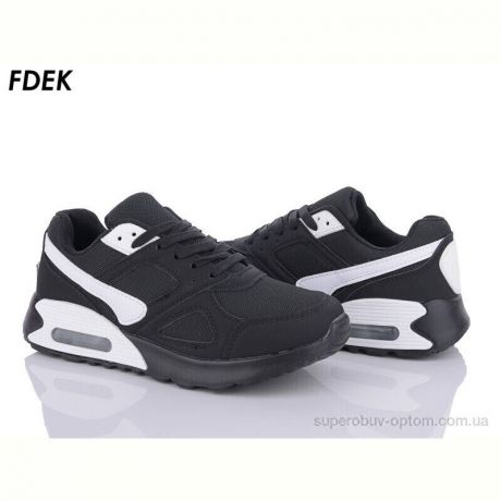 Кроссовки FDEK H9010-7