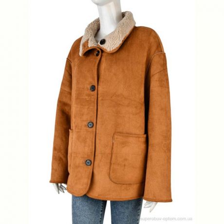 Куртка Edel 939 camel