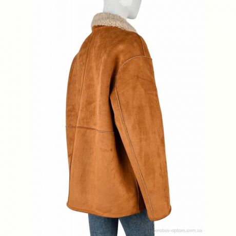 Куртка Edel 939 camel