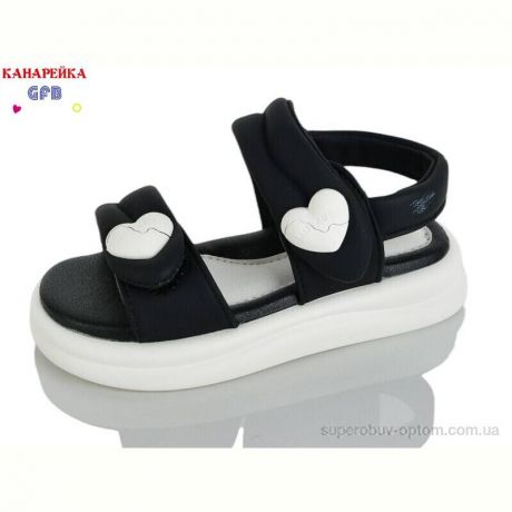 Босоножки GFB-Канарейка T67-2