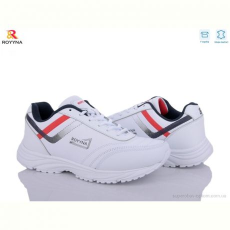 Кроссовки ROYYNA 080 AB-43
