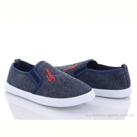 Кроссовки Blue Rama A5-5