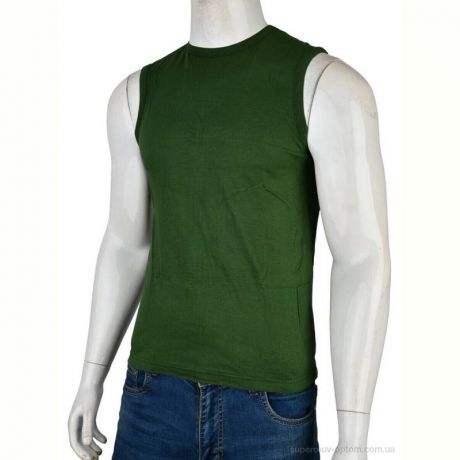 Майка Textile K20 khaki