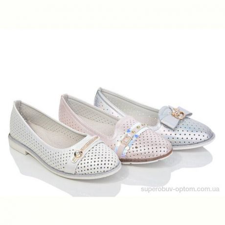 Туфли SANLIN F36 mix