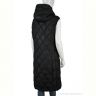 Жилетка Obuvok 615 (12125) black