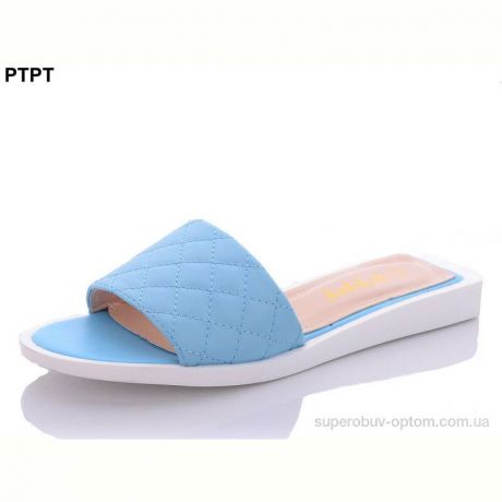 Шлепки PTPT A102-9