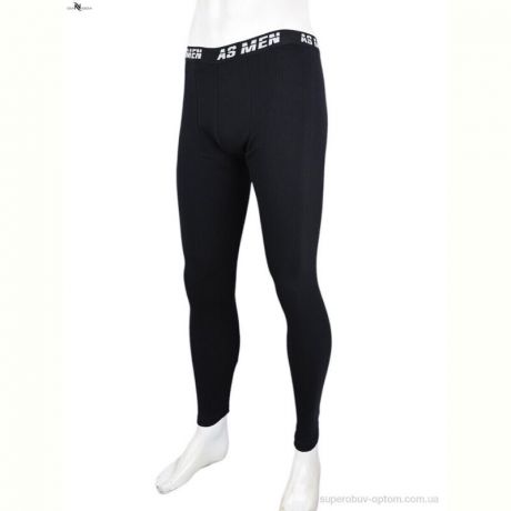 Кальсоны NOVA VIDNOVA TR-M-0220 black (XL)