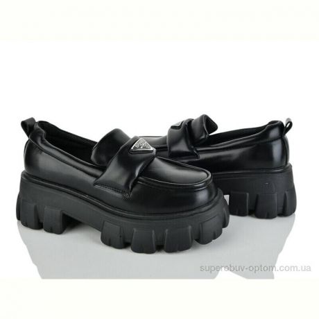 Туфли Xifa kids XF01-C11299-0