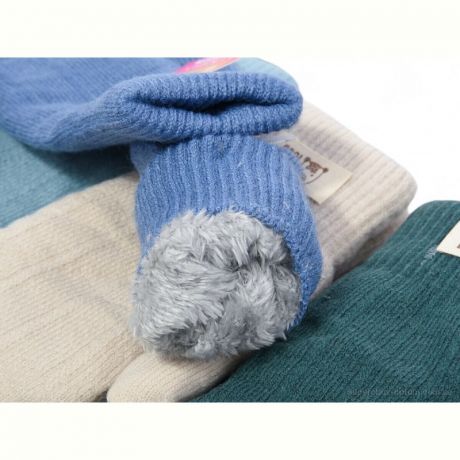 Варежки RuBi 1805 mix