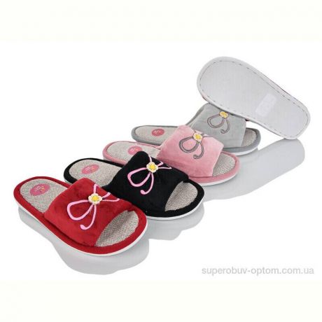 Тапки Vladimir А8216 mix