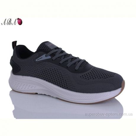 Кроссовки Aba 623-6