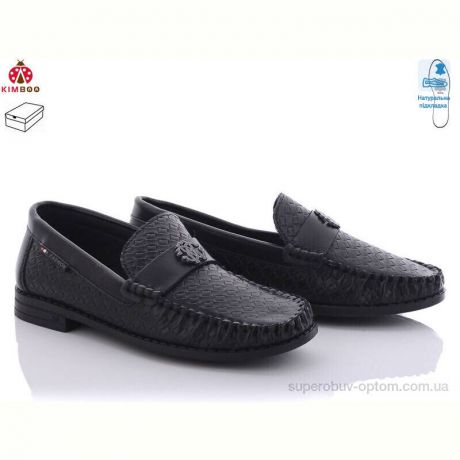 Мокасины KIMBOO B738-16