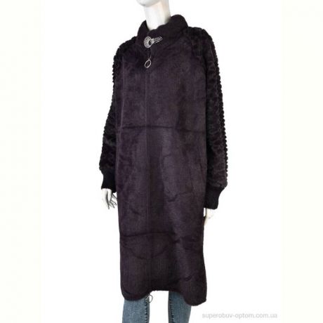 Пальто Edel 6171 violet