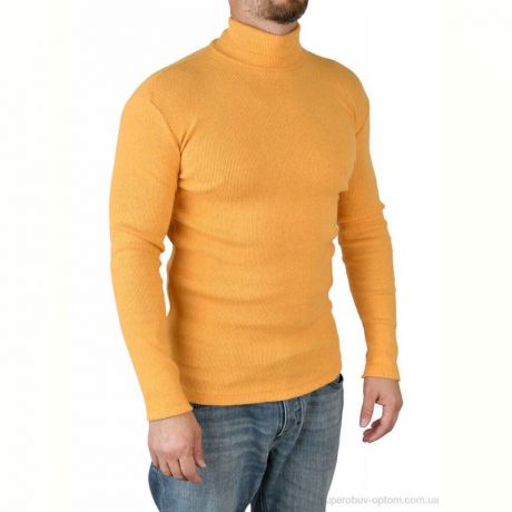 Гольфы 4sezona N002-8 yellow