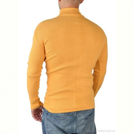 Гольфы 4sezona N002-8 yellow