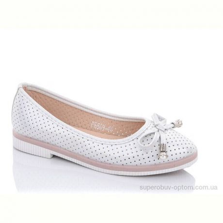 Балетки Xifa kids 000-PB609-44