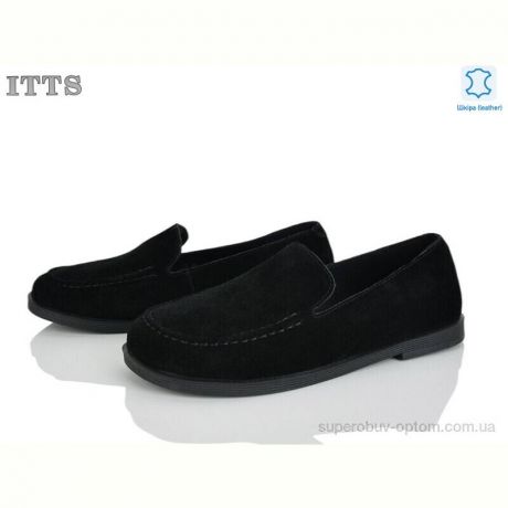 Туфли ITTS F812-1