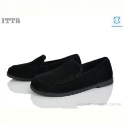 Туфли ITTS F812-1