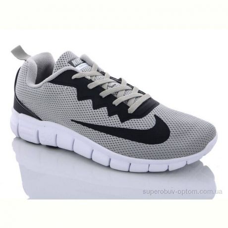 Кроссовки Enigma A566-5