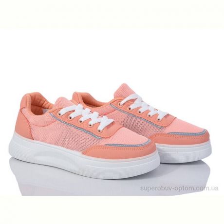 Кроссовки Violeta 149-52 orange