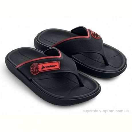 Вьетнамки Fabullok 11655-20766 black