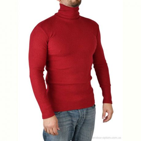 Гольфы 4sezona N002-10 red