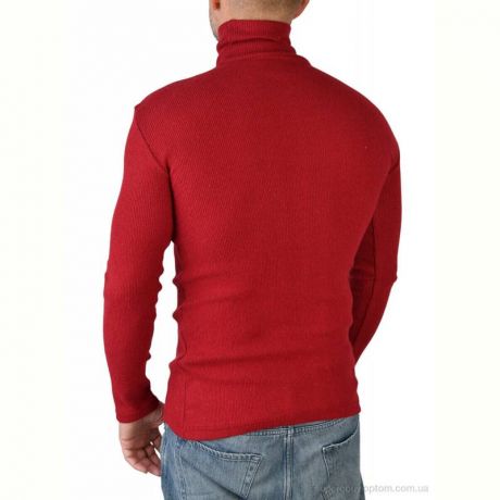 Гольфы 4sezona N002-10 red