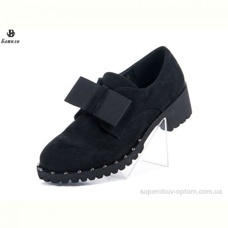 Туфли Башили A38-1