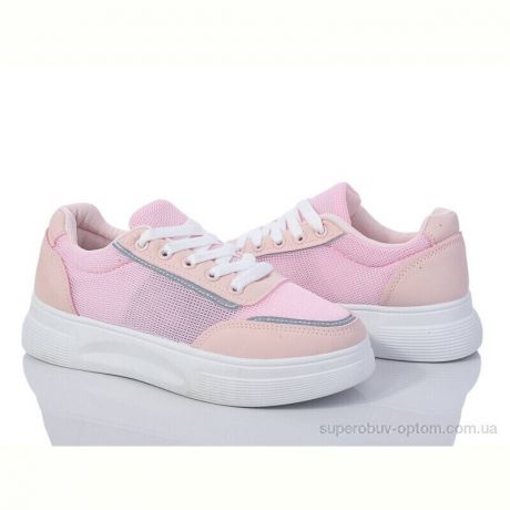 Кроссовки Violeta 149-52 pink