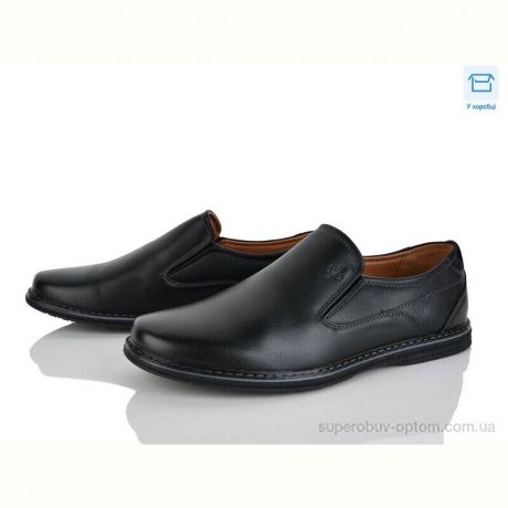 Туфли Nasite D107-10C